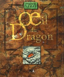 Originaux liés à (AUT) Caza - L'Œil du Dragon