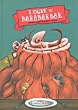 Original comic art related to L'ogre de Barabarbak