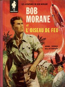 L'oiseau de feu - voir d'autres planches originales de cet ouvrage