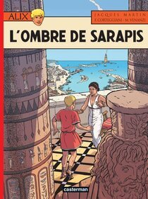 Originaux liés à Alix - L'ombre de Sarapis