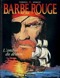 Originaux liés à Barbe-Rouge - L'ombre du démon