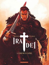 Original comic art related to Ira Dei - L'Or des Caïds