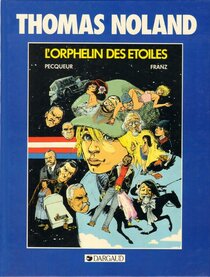 Originaux liés à Thomas Noland - L'orphelin des étoiles