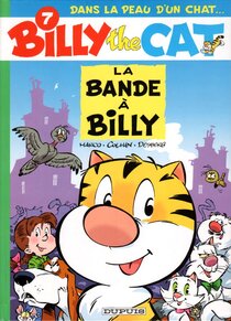 Dupuis - La Bande à Billy