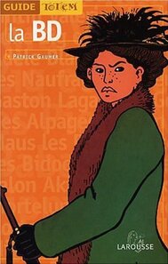 Larousse - La BD