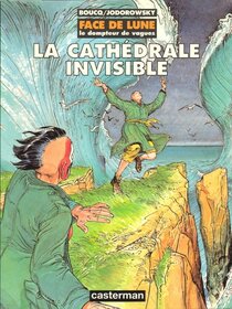 La cathédrale invisible - more original art from the same book