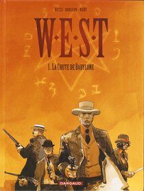 Originaux liés à W.E.S.T - La chute de Babylone