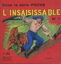La Cité des Hommes-Tigres - voir d'autres planches originales de cet ouvrage