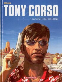 Originaux liés à Tony Corso - La comtesse Volodine