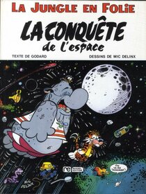 Rossel - La conquête de l'espace