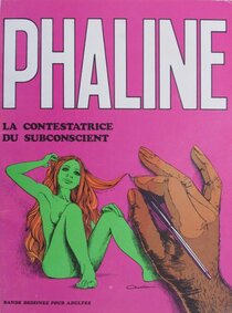 Originaux liés à Phaline - La contestatrice du subconscient