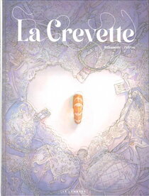 La Crevette - voir d'autres planches originales de cet ouvrage