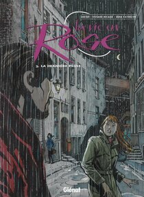 Originaux liés à Vie en rose (La) (Dieter/Nicaise) - La dernière pluie