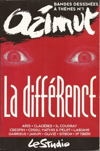 Le Studio - La différence