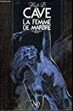 La Femme de marbre - more original art from the same book