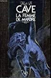 La Femme de marbre - voir d'autres planches originales de cet ouvrage