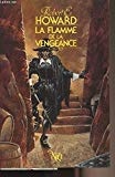 La Flamme de la vengeance (Fantastique, science-fiction, aventure) - more original art from the same book