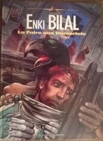 La foire aux immortels - voir d'autres planches originales de cet ouvrage