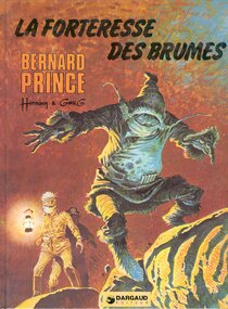 La forteresse des brumes