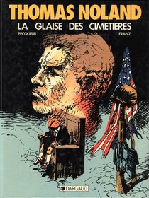 Original comic art related to Thomas Noland - La glaise des cimetières