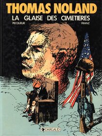 La glaise des cimetières - voir d'autres planches originales de cet ouvrage