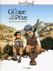 Originaux liés à Gloire de mon Père (La) - La Gloire de mon Père