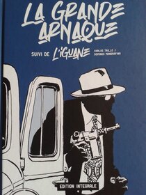 Originaux liés à Grande arnaque (La) - La grande arnaque