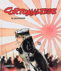 Original comic art published in: Corto Maltese (Couleur Grand Format) - La jeunesse