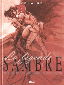 Original comic art related to Sambre - La légende des Sambre