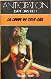 La louve de Thar-gha - more original art from the same book