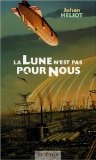 La Lune n'est pas pour Nous - voir d'autres planches originales de cet ouvrage