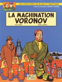 La machination Voronov