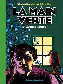 La main verte et autres histoires - more original art from the same book