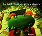 La maîtresse de Lulu a disparu - more original art from the same book