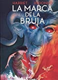 Original comic art related to LA MARCA DE LA BRUJA