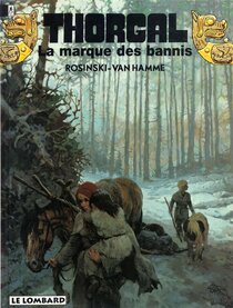 La marque des bannis