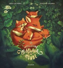 Originaux liés à La Meilleure Maman du Monde