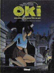 Originaux liés à Oki, souvenirs d'une jeune fille au pair - La mort au bout du voyage