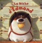 La Niche d'Edmond - more original art from the same book