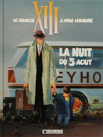 La nuit du 3 août