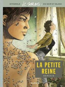 La petite Reine - voir d'autres planches originales de cet ouvrage