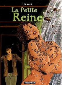 La Petite Reine - more original art from the same book