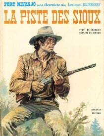 La piste des Sioux - more original art from the same book