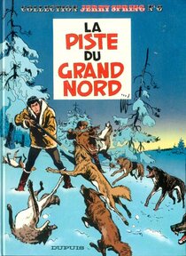 La piste du grand nord