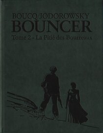 La Pitié des Bourreaux - voir d'autres planches originales de cet ouvrage