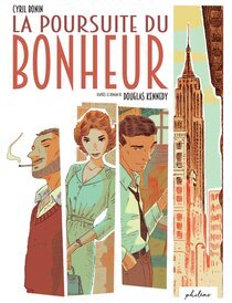 Philéas - La poursuite du bonheur
