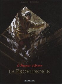La providence - more original art from the same book