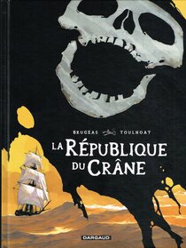 Dargaud - La République du Crâne