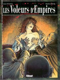 Originaux liés à Voleurs d'Empires (Les) - La semaine sanglante