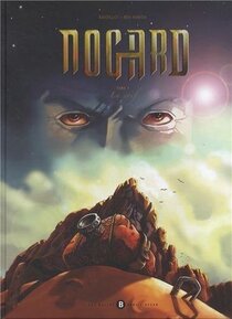 Original comic art related to Nogard - La soif